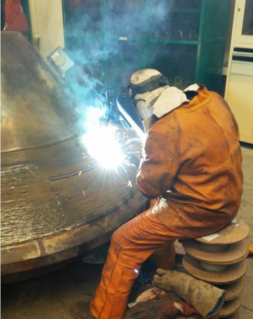 trabajo en equipo